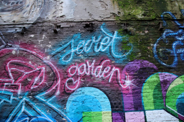 Secret Garden